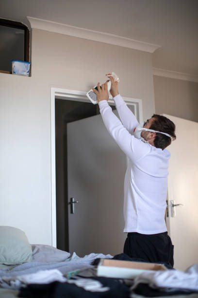 Best Residential Mold Inspection & Testing  in Mayville, WI